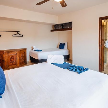 לה פז Hotel & Suites El Moro מראה חיצוני תמונה