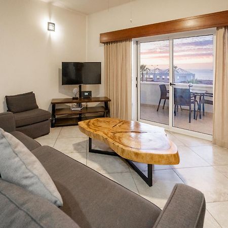 לה פז Hotel & Suites El Moro מראה חיצוני תמונה