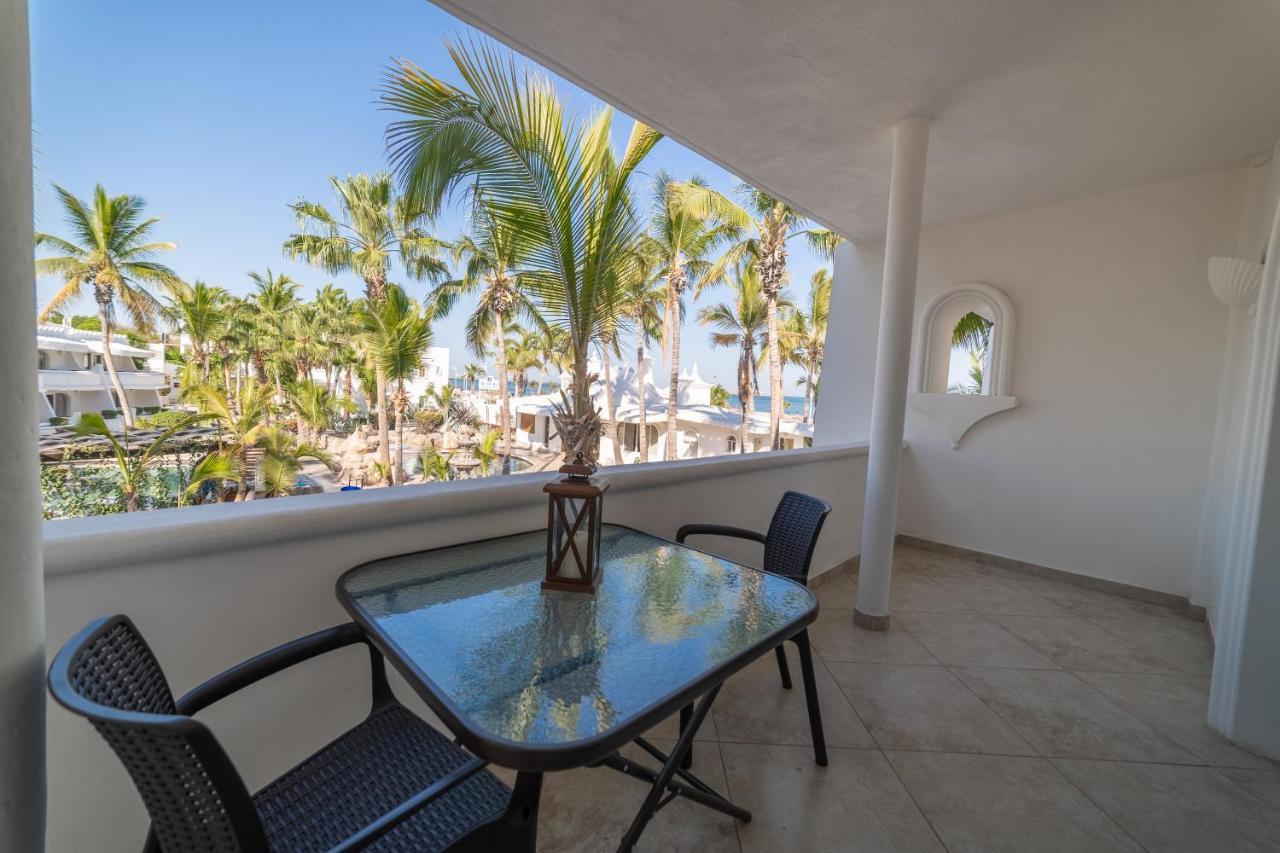 לה פז Hotel & Suites El Moro מראה חיצוני תמונה