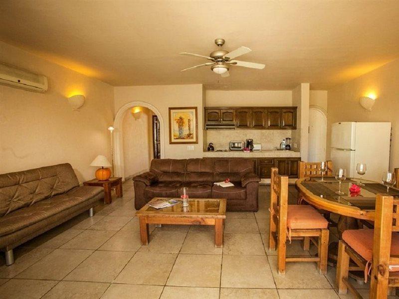 לה פז Hotel & Suites El Moro מראה חיצוני תמונה