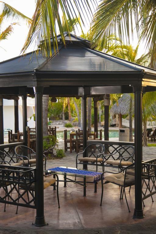 לה פז Hotel & Suites El Moro מראה חיצוני תמונה
