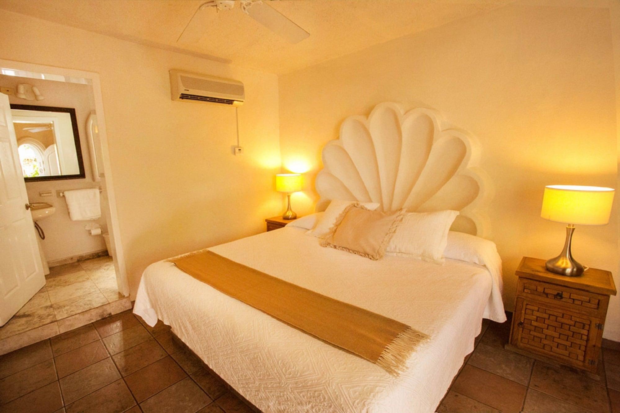 לה פז Hotel & Suites El Moro מראה חיצוני תמונה