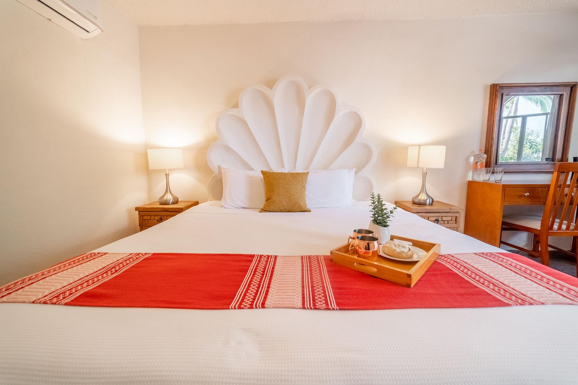 לה פז Hotel & Suites El Moro מראה חיצוני תמונה
