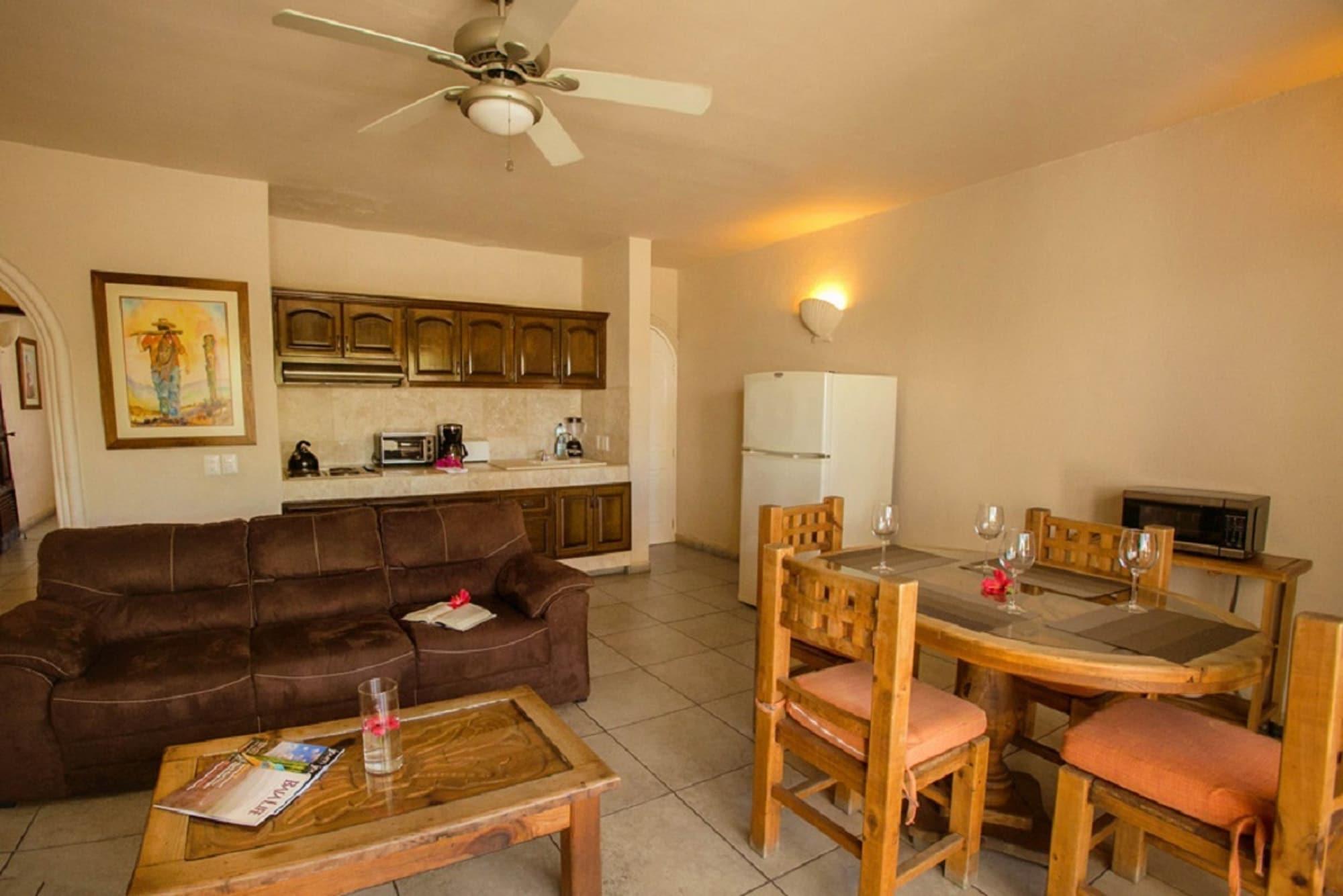 לה פז Hotel & Suites El Moro מראה חיצוני תמונה