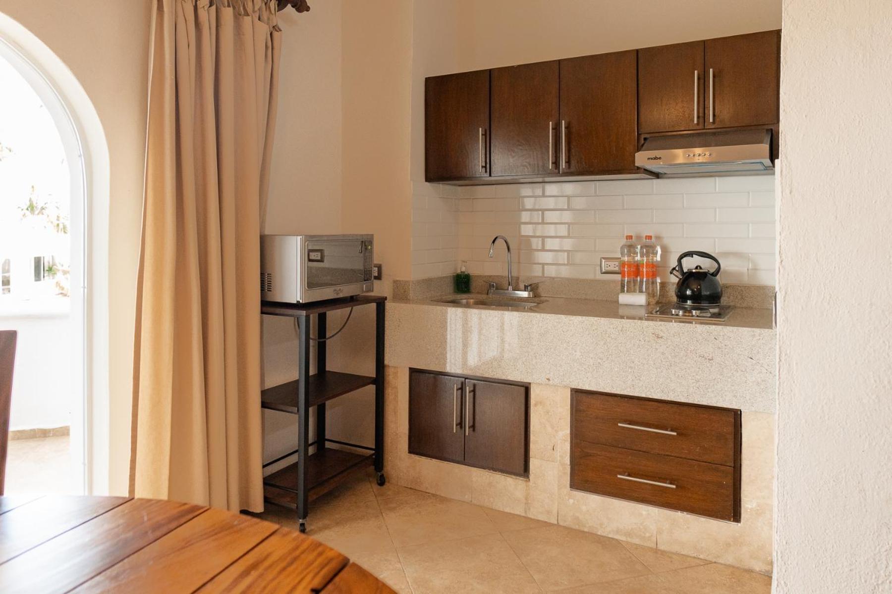 לה פז Hotel & Suites El Moro מראה חיצוני תמונה