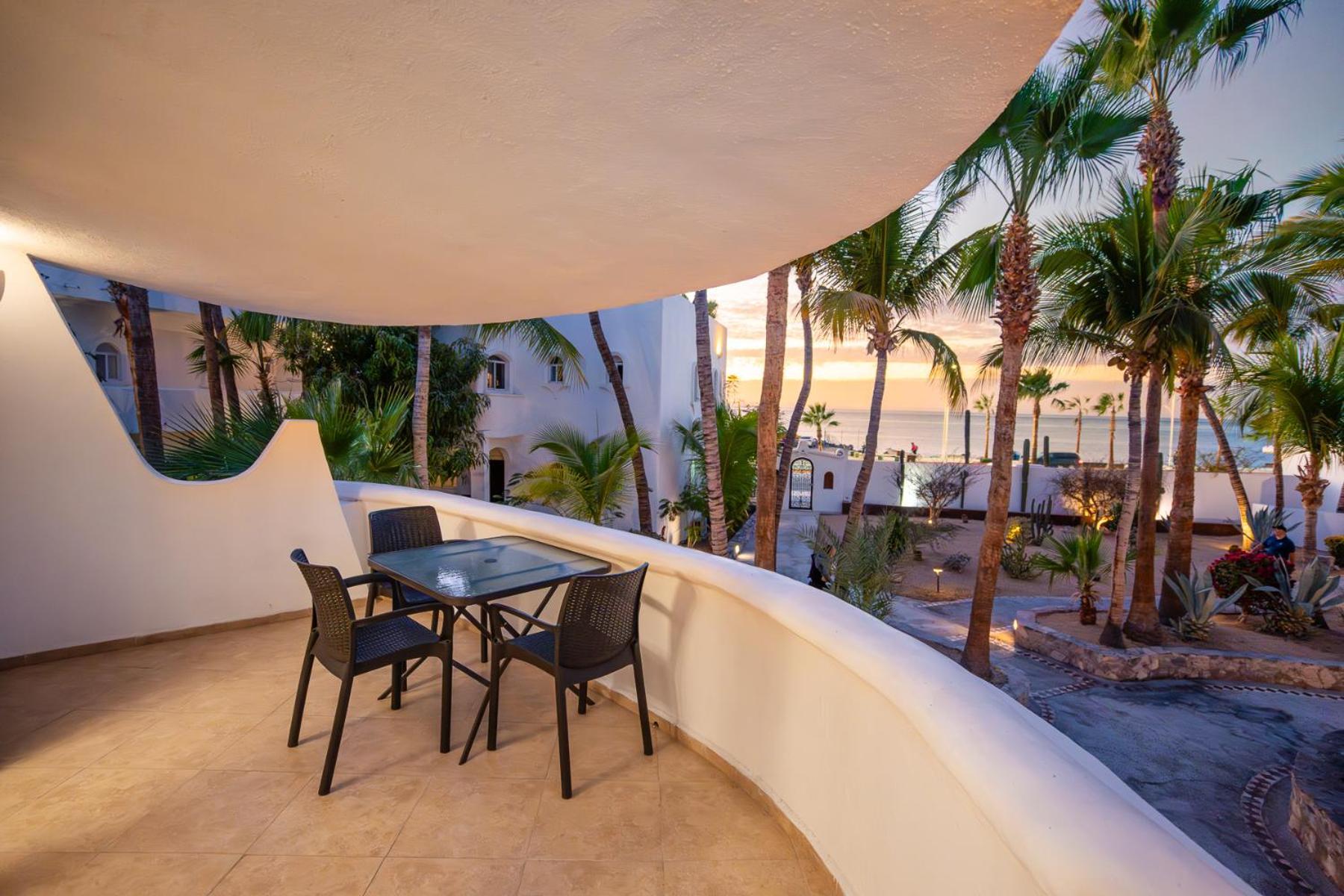 לה פז Hotel & Suites El Moro מראה חיצוני תמונה