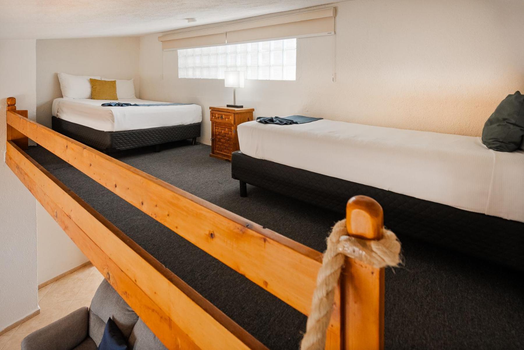 לה פז Hotel & Suites El Moro מראה חיצוני תמונה