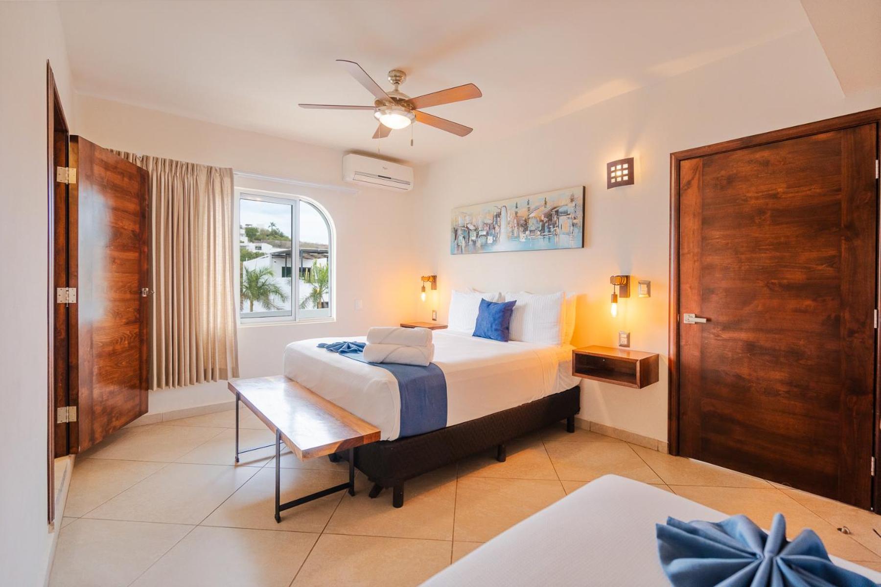 לה פז Hotel & Suites El Moro מראה חיצוני תמונה