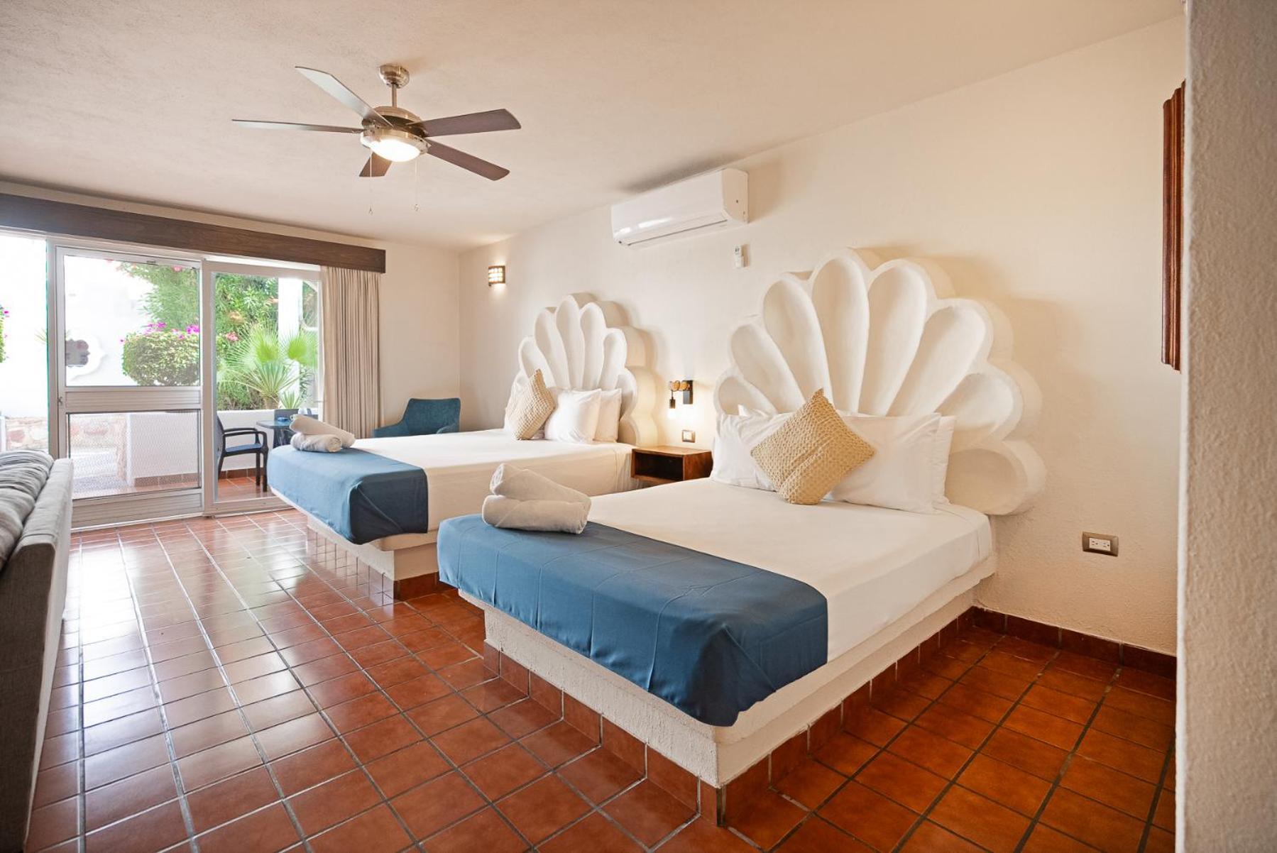 לה פז Hotel & Suites El Moro מראה חיצוני תמונה