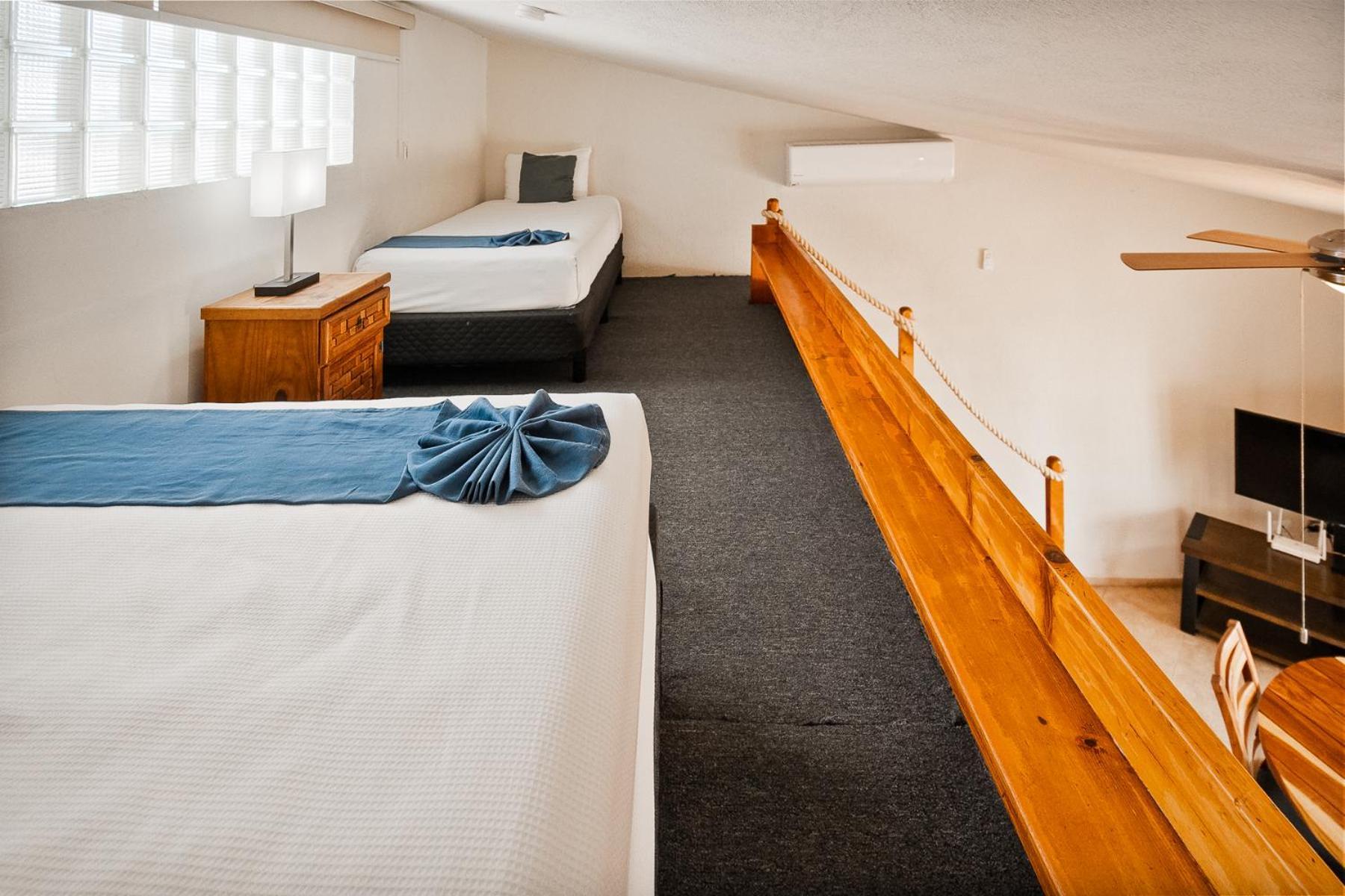 לה פז Hotel & Suites El Moro מראה חיצוני תמונה