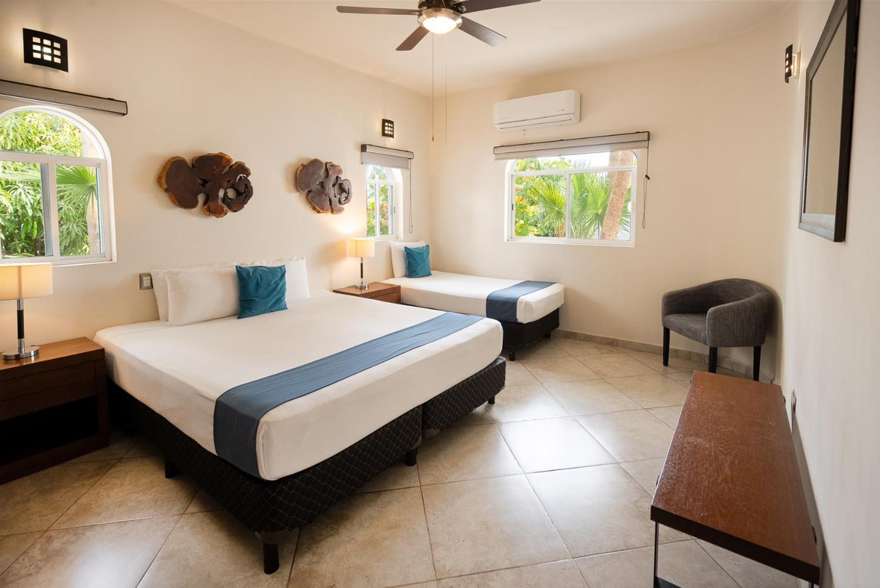 לה פז Hotel & Suites El Moro מראה חיצוני תמונה