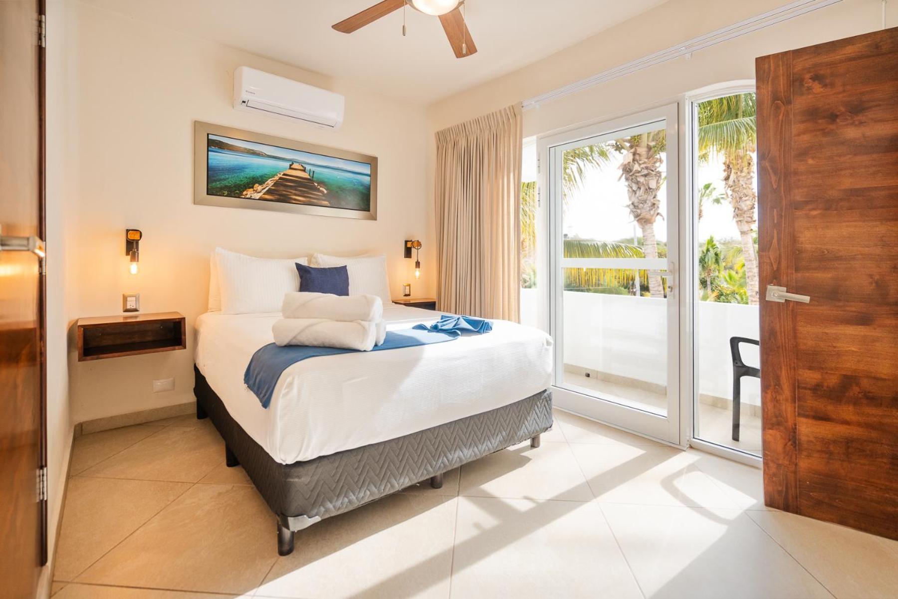 לה פז Hotel & Suites El Moro מראה חיצוני תמונה