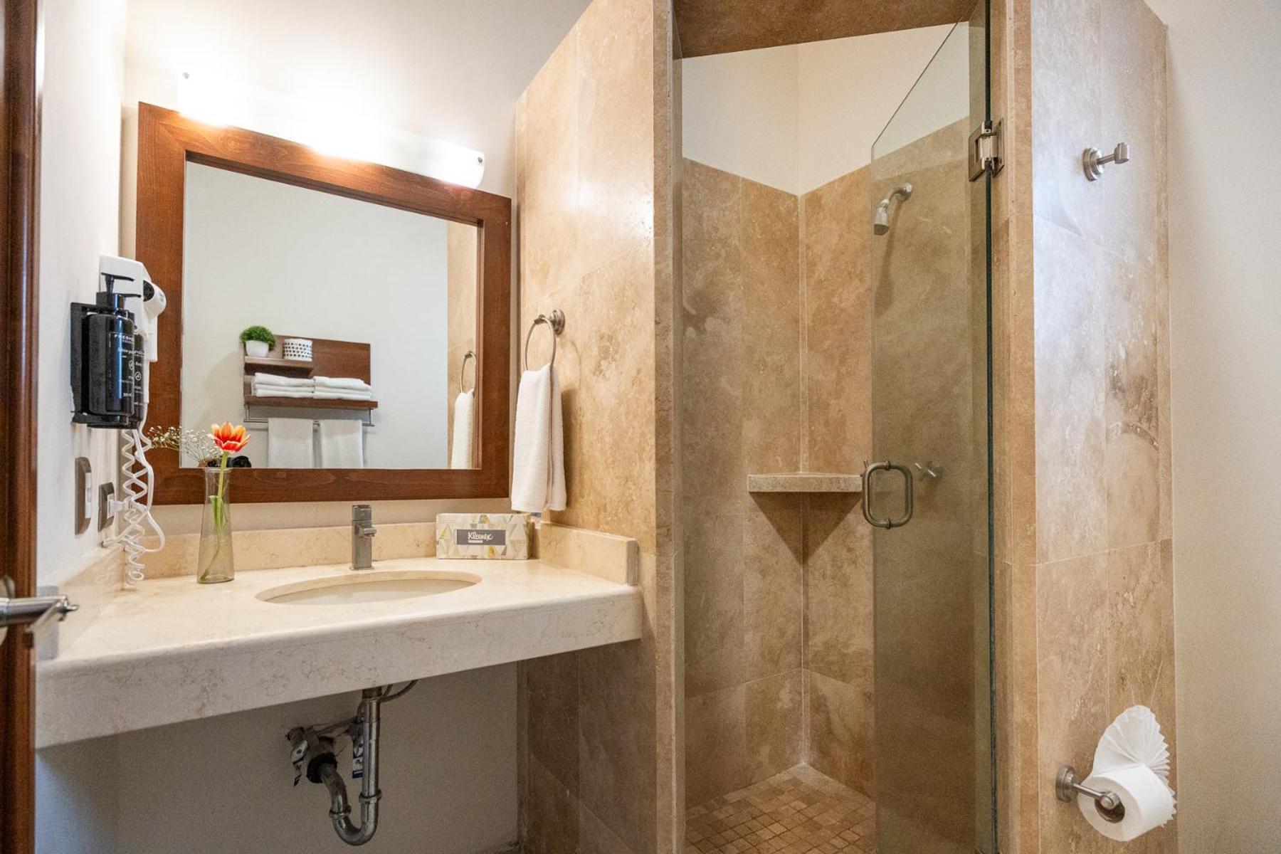 לה פז Hotel & Suites El Moro מראה חיצוני תמונה