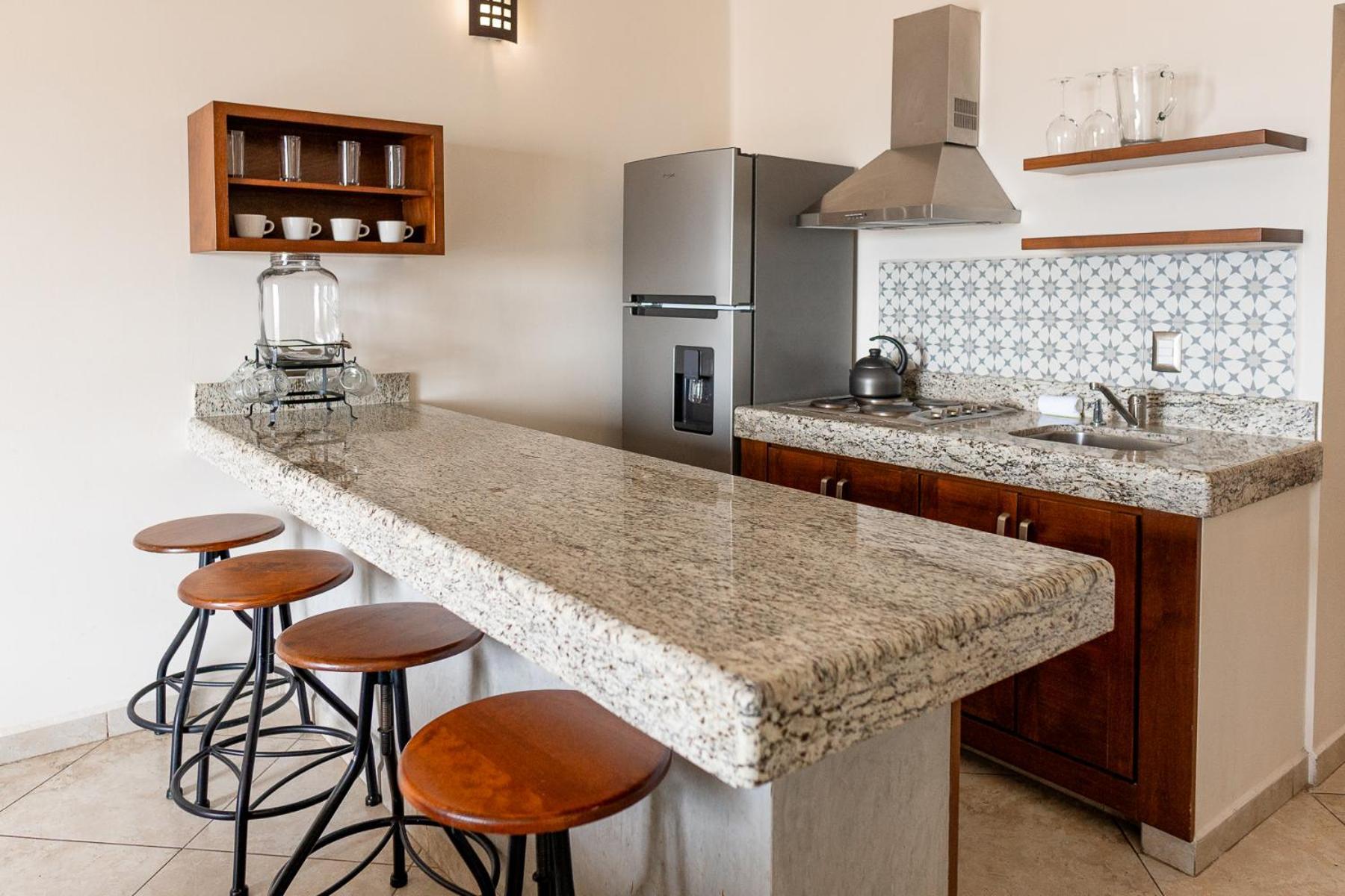 לה פז Hotel & Suites El Moro מראה חיצוני תמונה