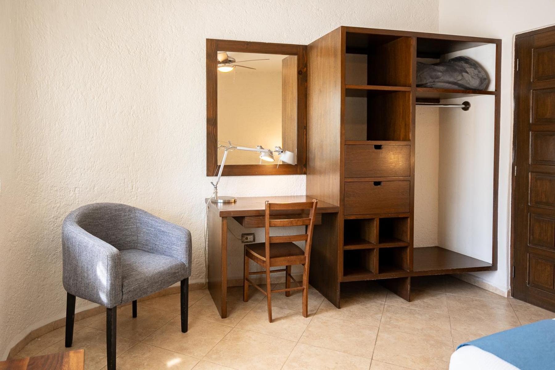 לה פז Hotel & Suites El Moro מראה חיצוני תמונה