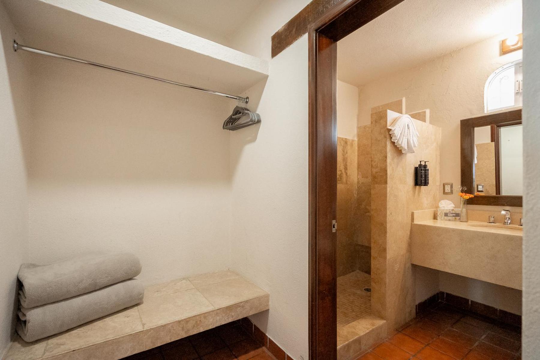 לה פז Hotel & Suites El Moro מראה חיצוני תמונה