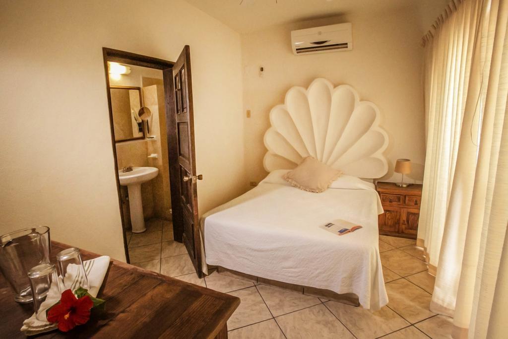לה פז Hotel & Suites El Moro מראה חיצוני תמונה