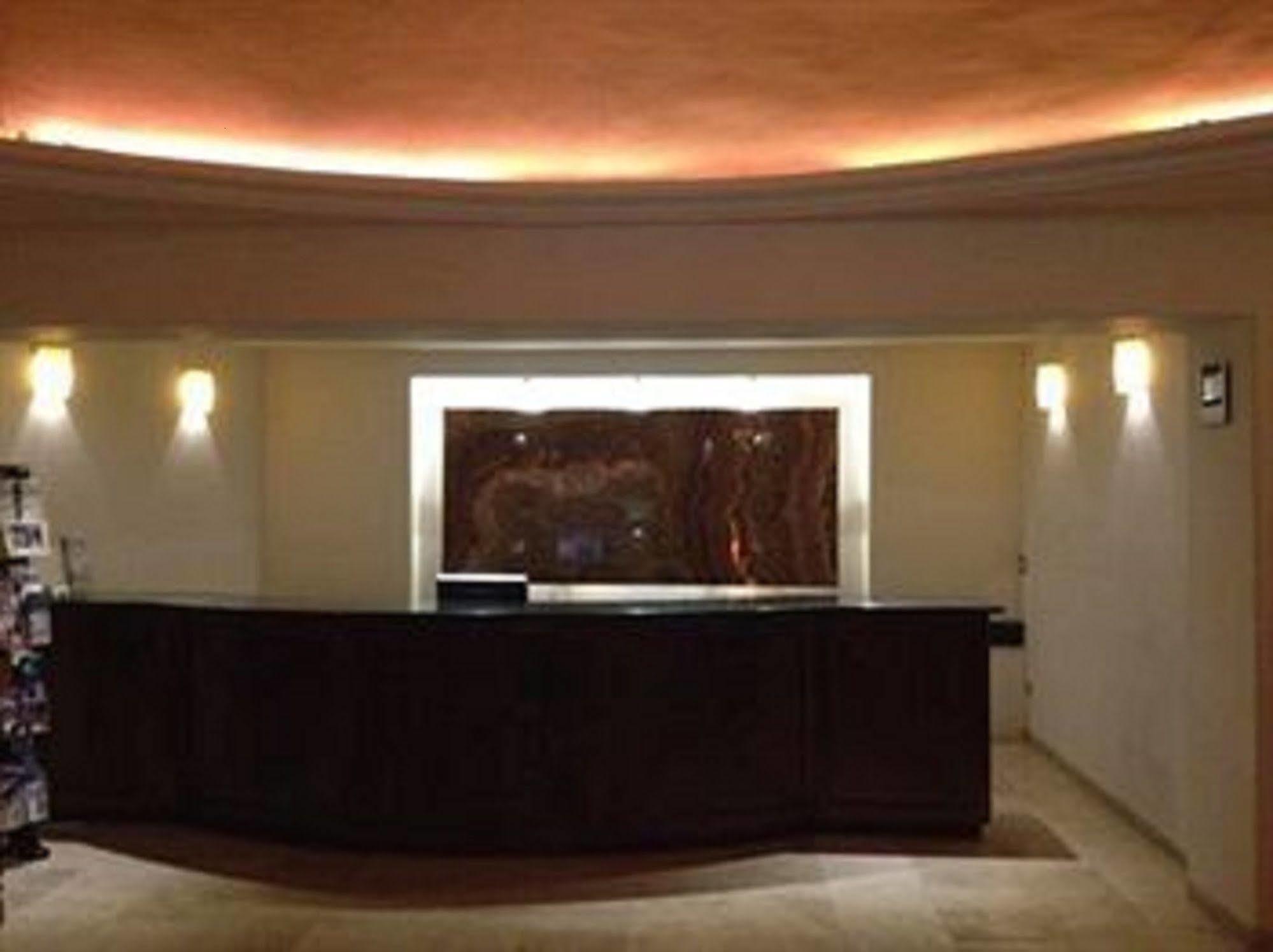 לה פז Hotel & Suites El Moro מראה חיצוני תמונה