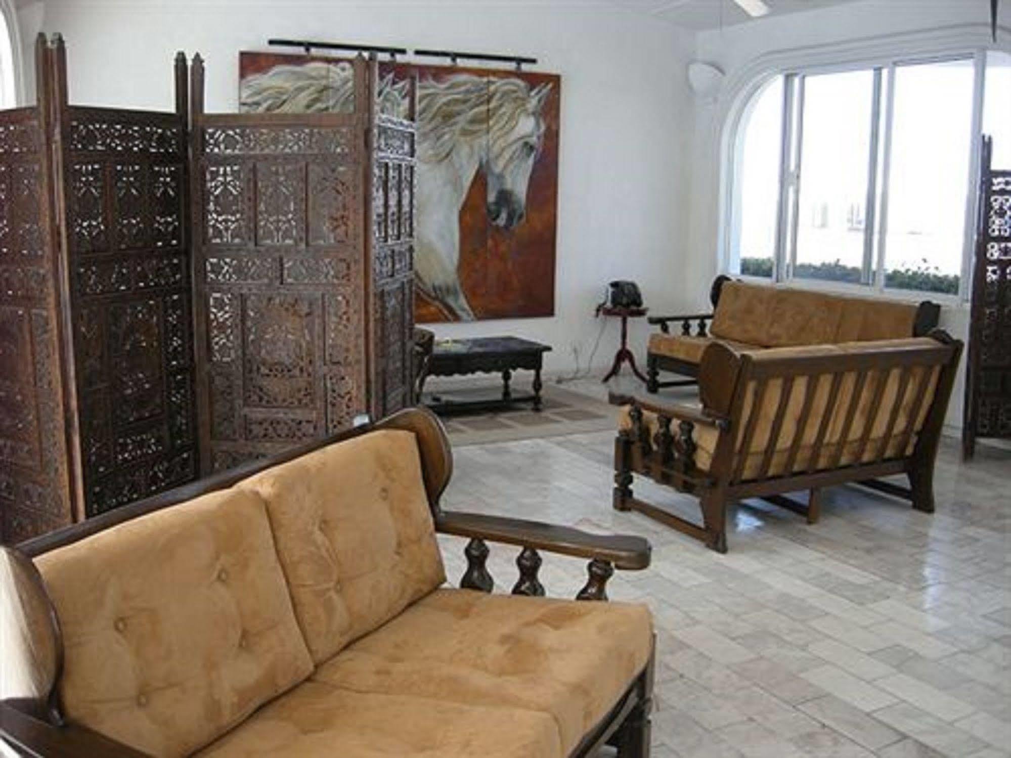 לה פז Hotel & Suites El Moro מראה חיצוני תמונה