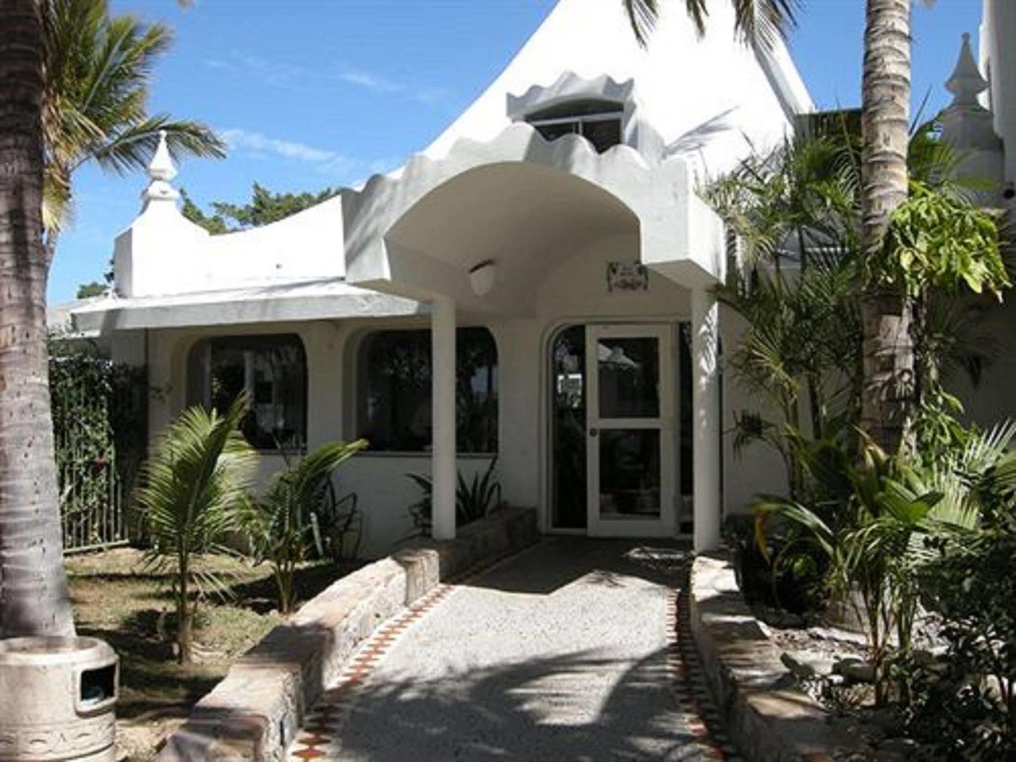 לה פז Hotel & Suites El Moro מראה חיצוני תמונה