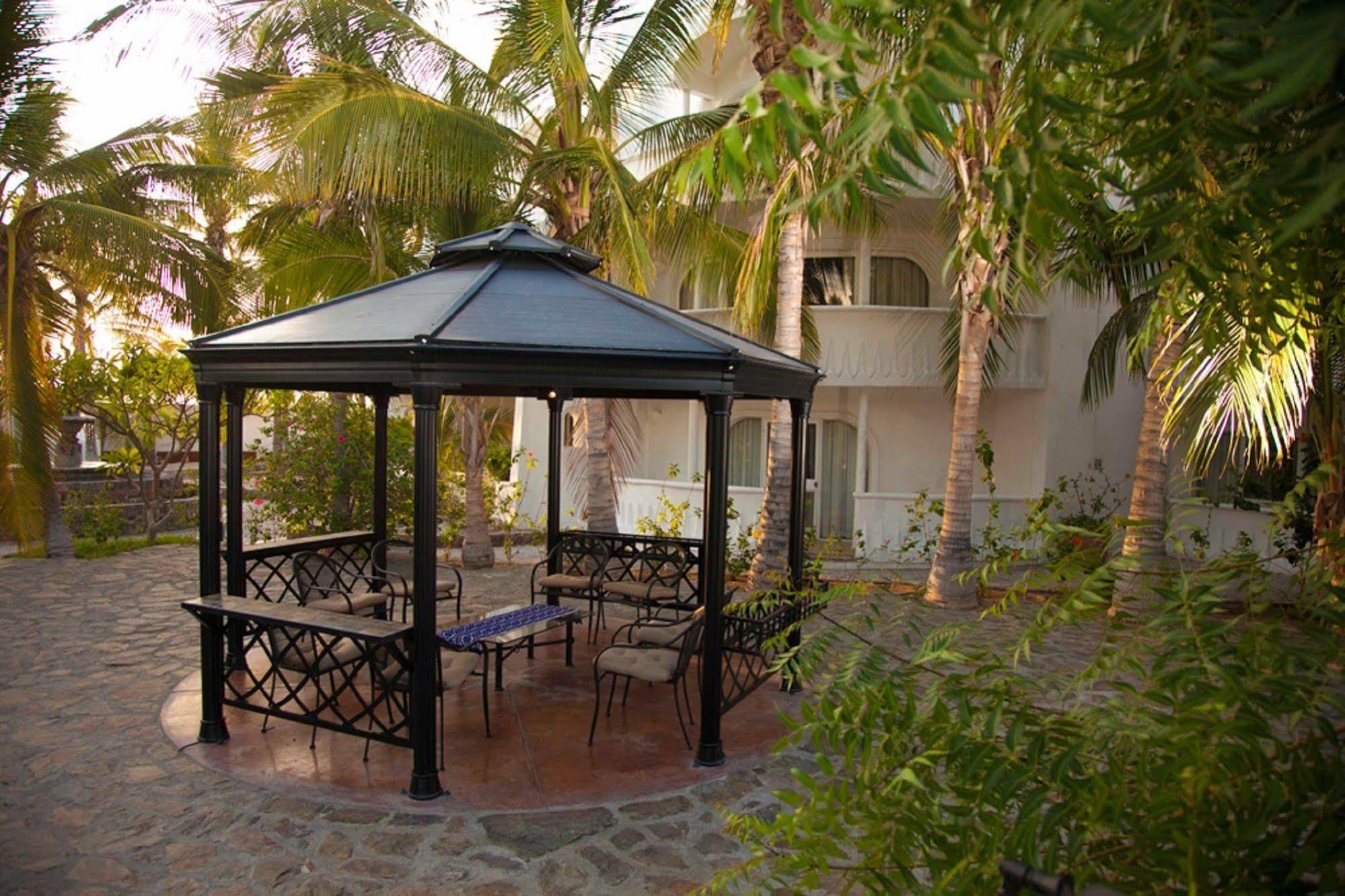 לה פז Hotel & Suites El Moro מראה חיצוני תמונה